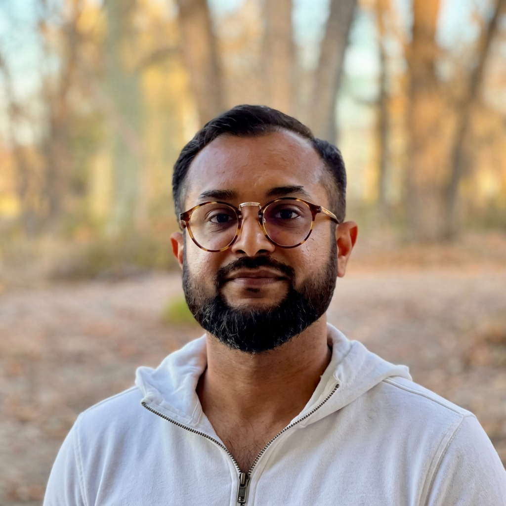 Ankit Patel