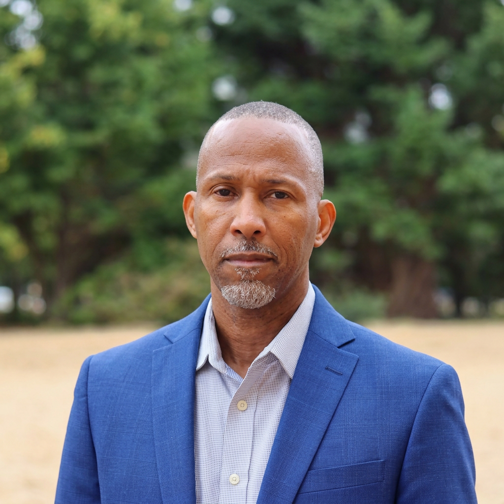 Bobby Taylor, MBA